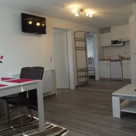 Ferienwohnung Schnell Bad Saulgau Exterior foto