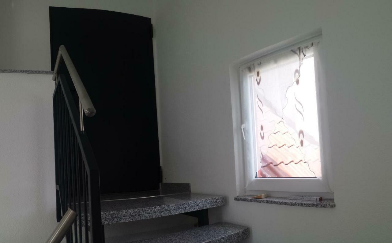 Ferienwohnung Schnell Bad Saulgau Exterior foto
