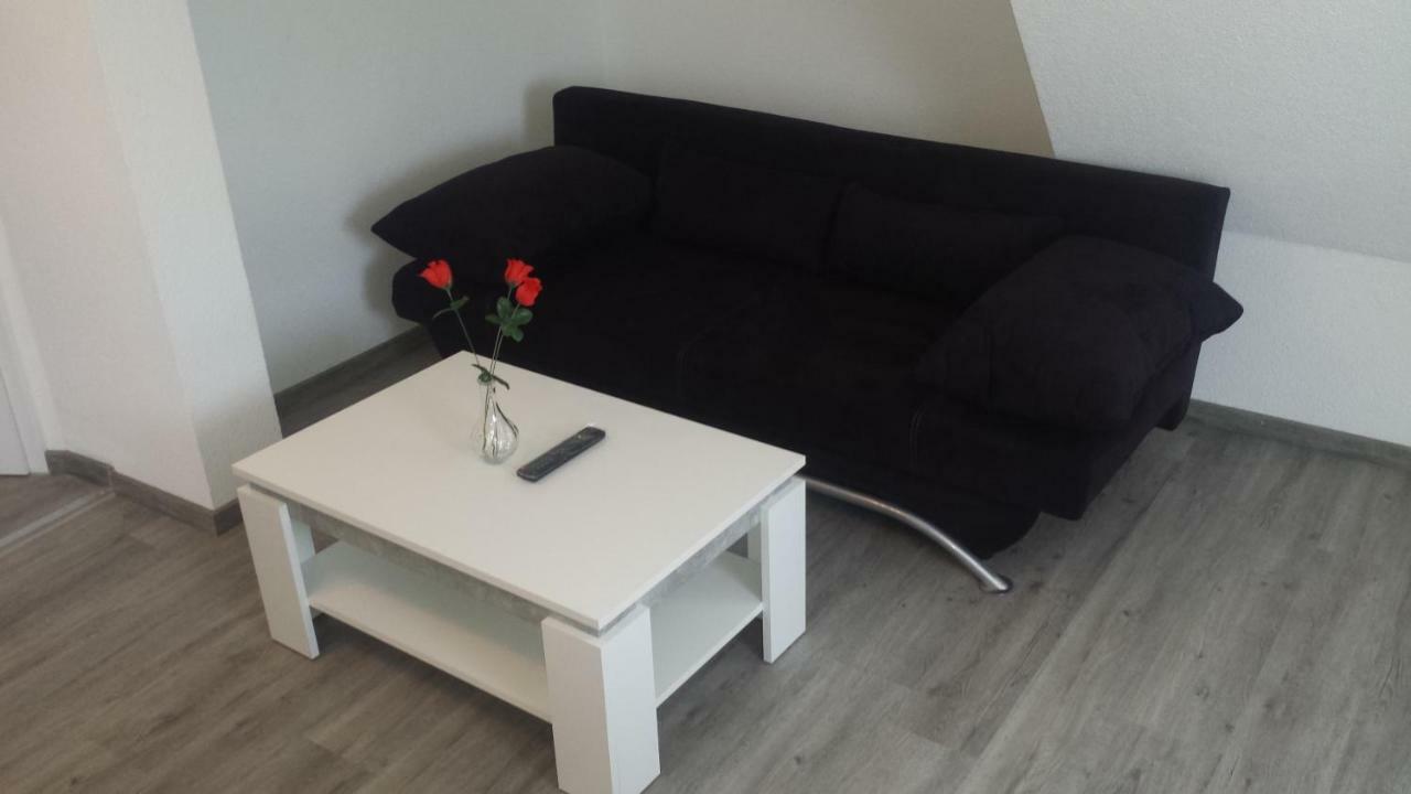 Ferienwohnung Schnell Bad Saulgau Exterior foto